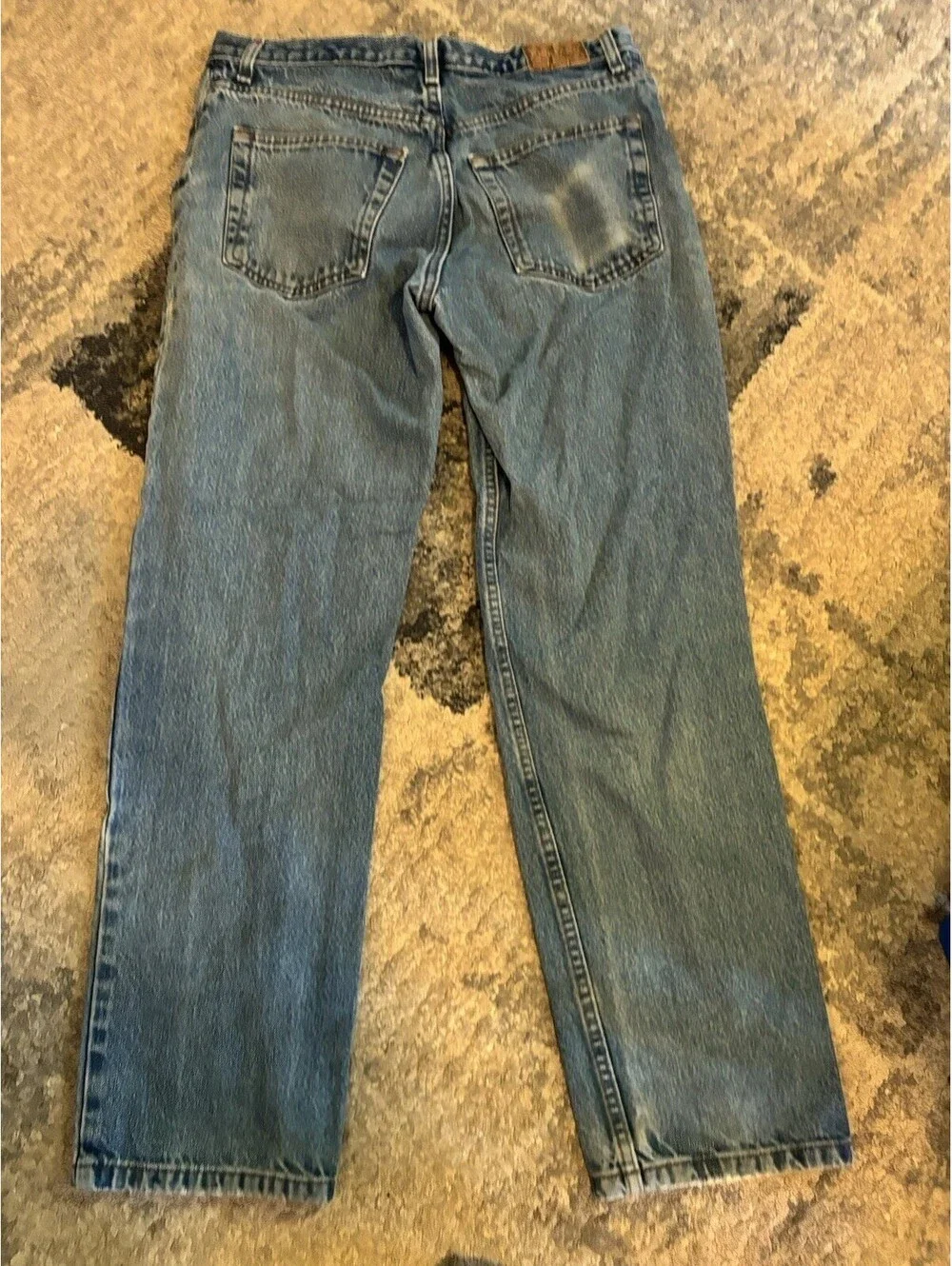 jeans men